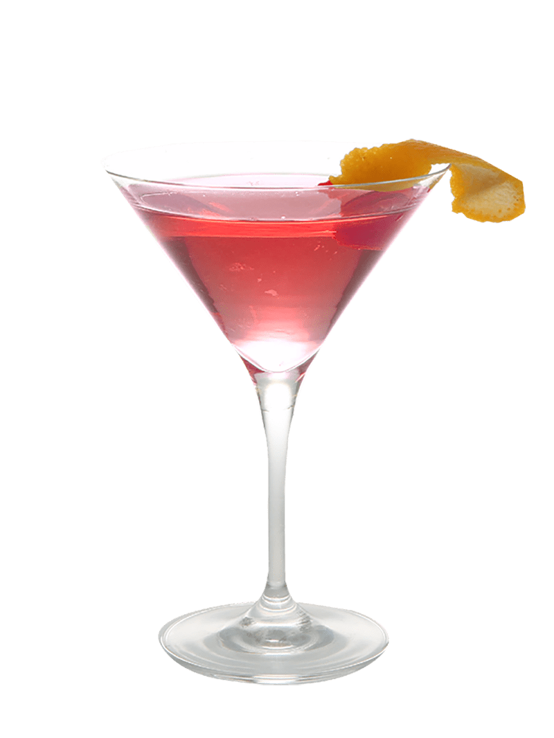 The Old Pal Cocktail Recipe — INKD