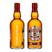 Signature - Whisky Personalised Chivas Regal 12 YO Scotch Whisky Chivas